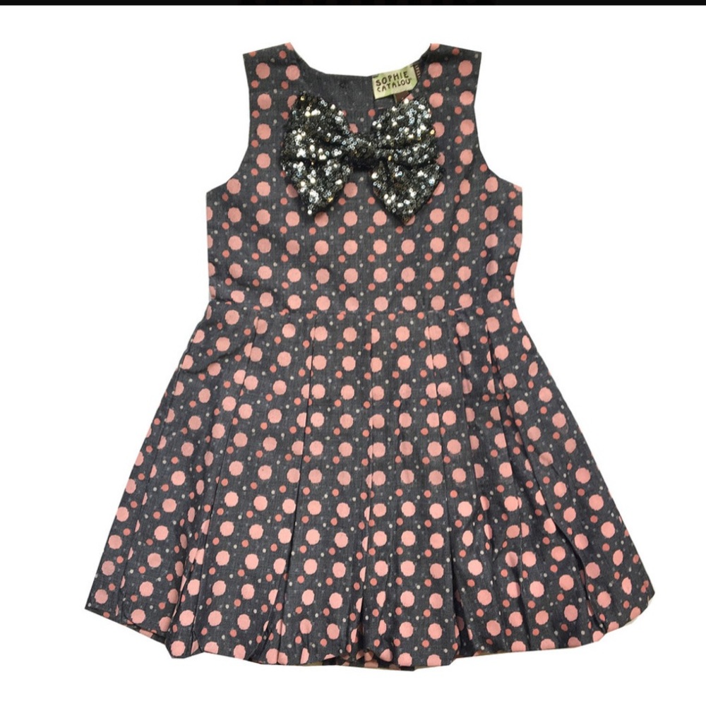 Sophie Catalou Dress